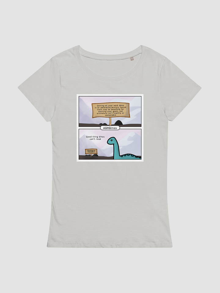 Comic #11 - Women's Fit product image (1)