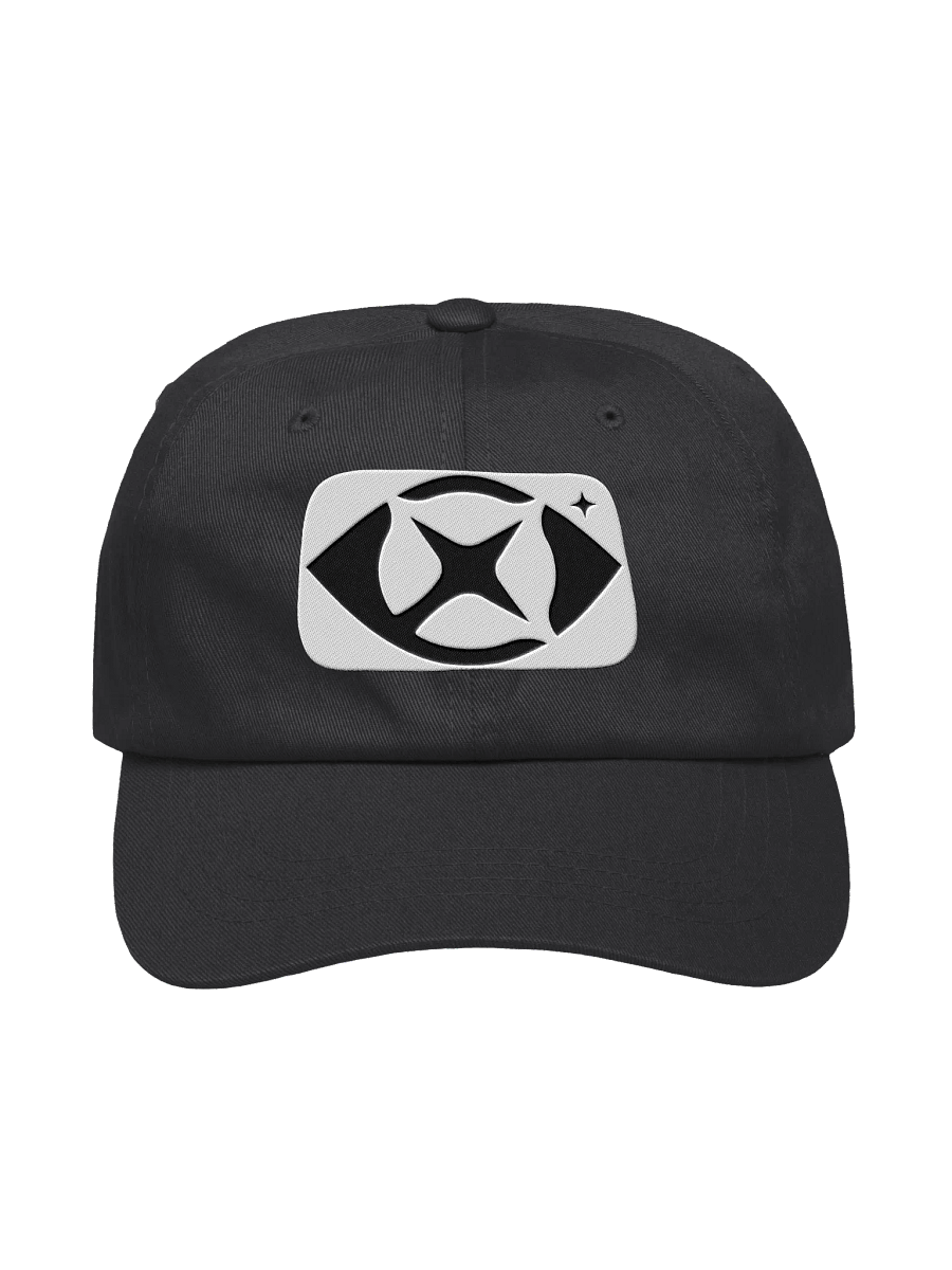 CYBORNE Embroidered Logo Hat product image (4)