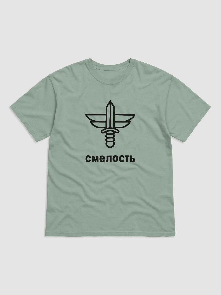 Midnight Black Comfort Tee product image (11)