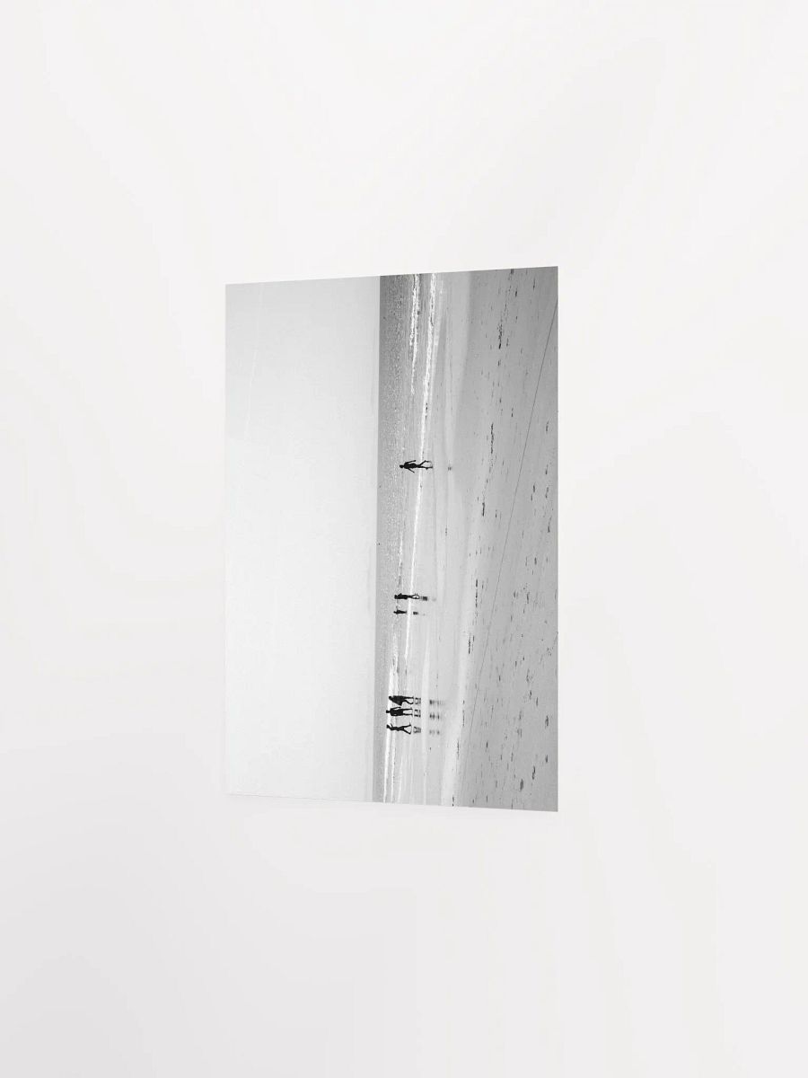 Sahara de los atunes - Enhanced Matte Paper Poster product image (3)
