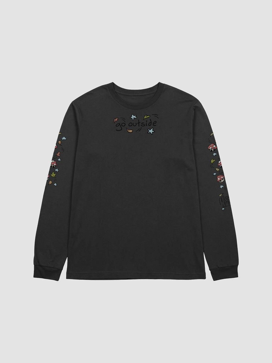autumn breezes long sleeve product image (2)