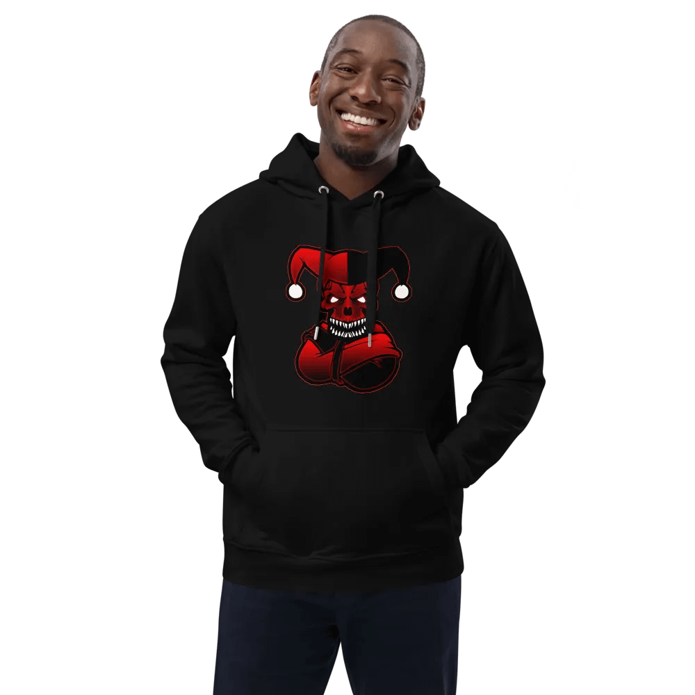 Insane Skull Hoodie product image (5)