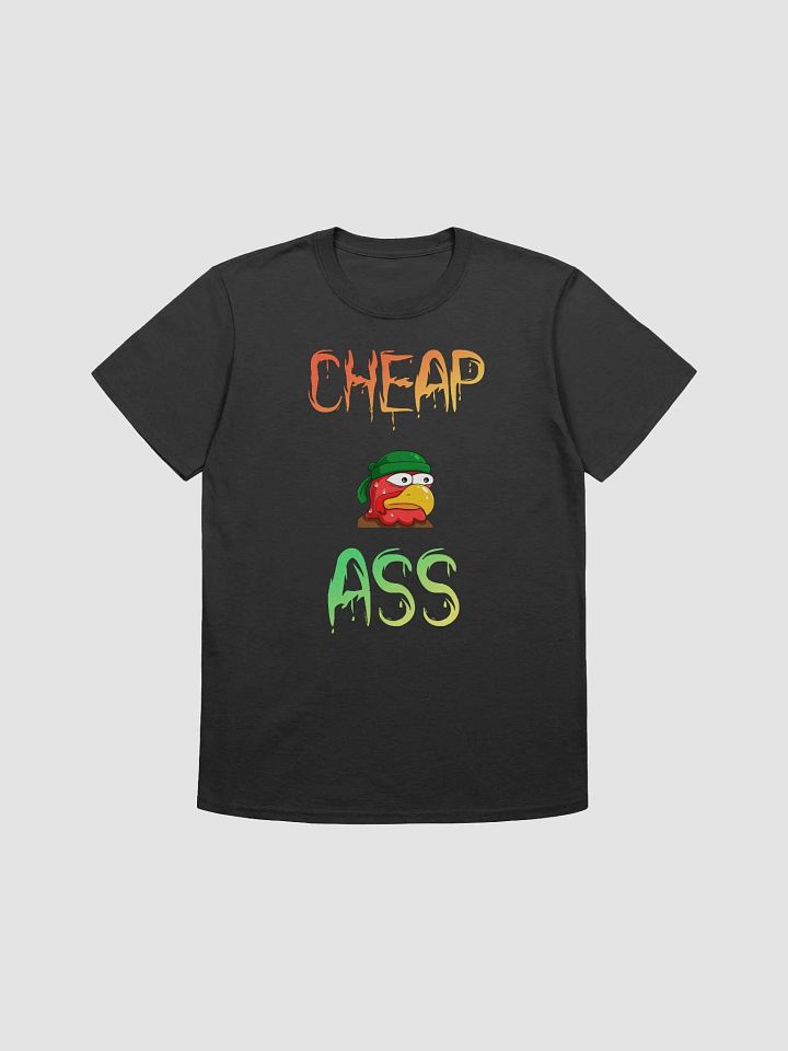 Cheap Ass Shirt product image (1)