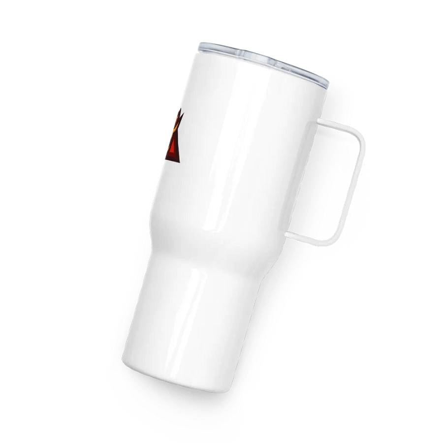 Travel Mug with Handle product image (4)
