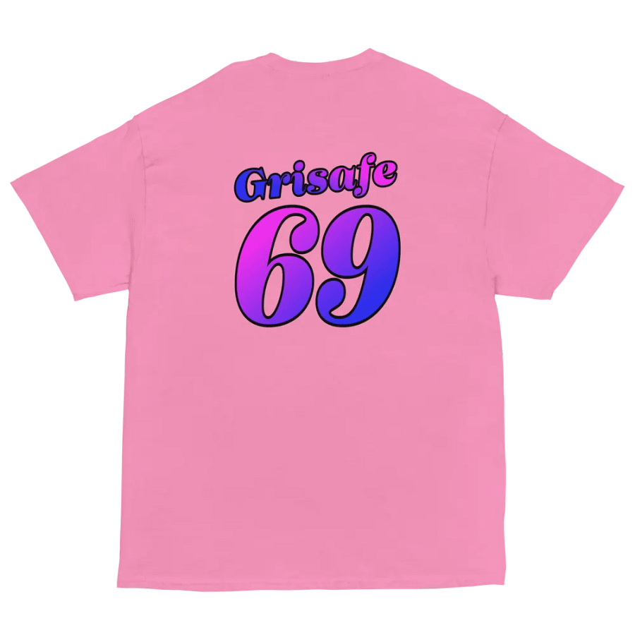 Grisafe #69 product image (12)