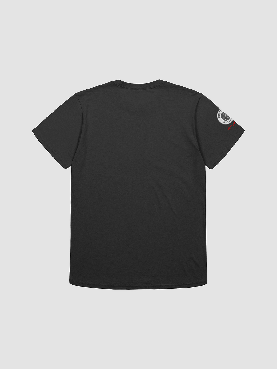 CK x GRINDSTONE "THAT ONLY US COMMAND" MAPLE LEAF TEE product image (5)