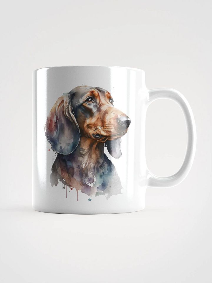 Dachshund Coffee Mug product image (1)