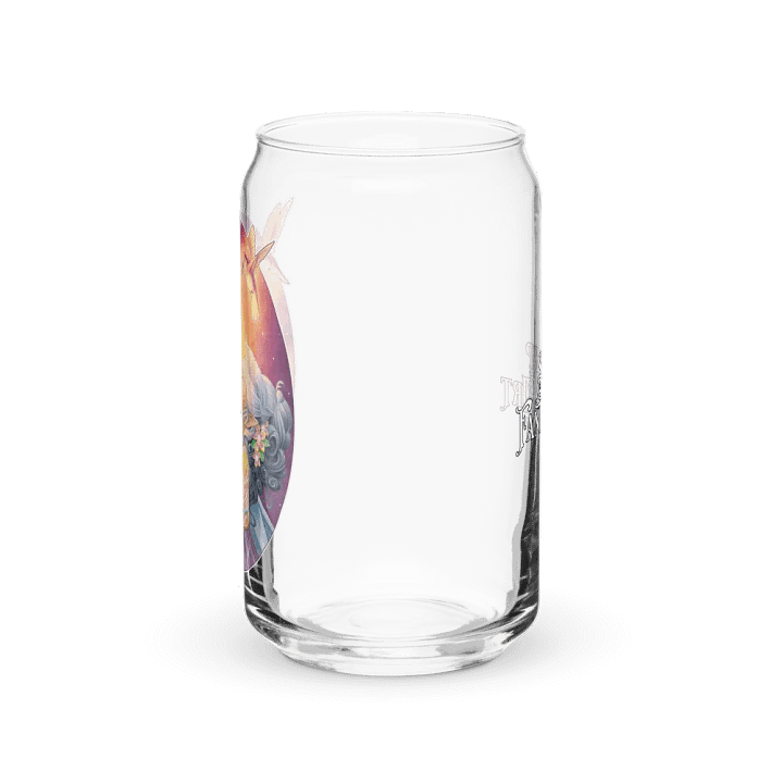 Triplets - SFA Can Glass product image (2)