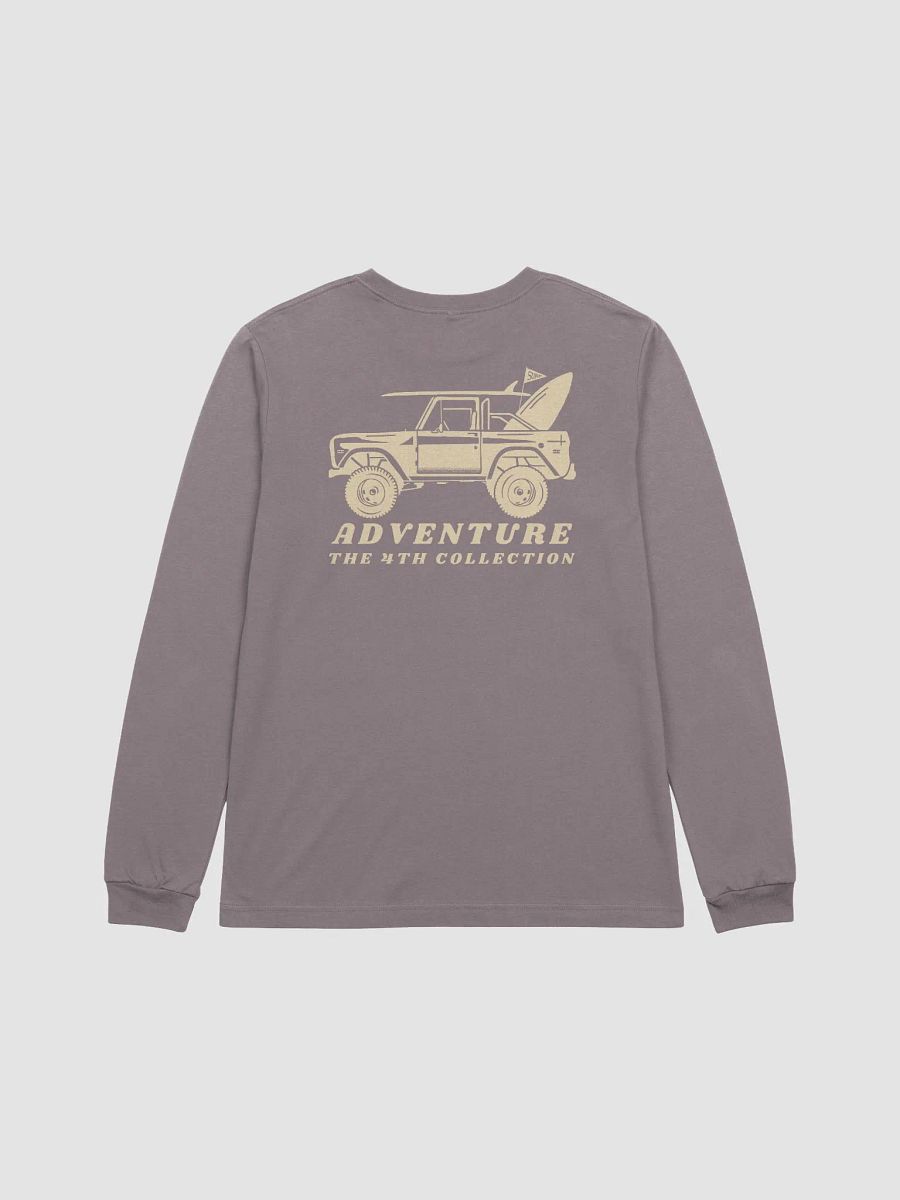 FF. LONG SLEEVE product image (4)