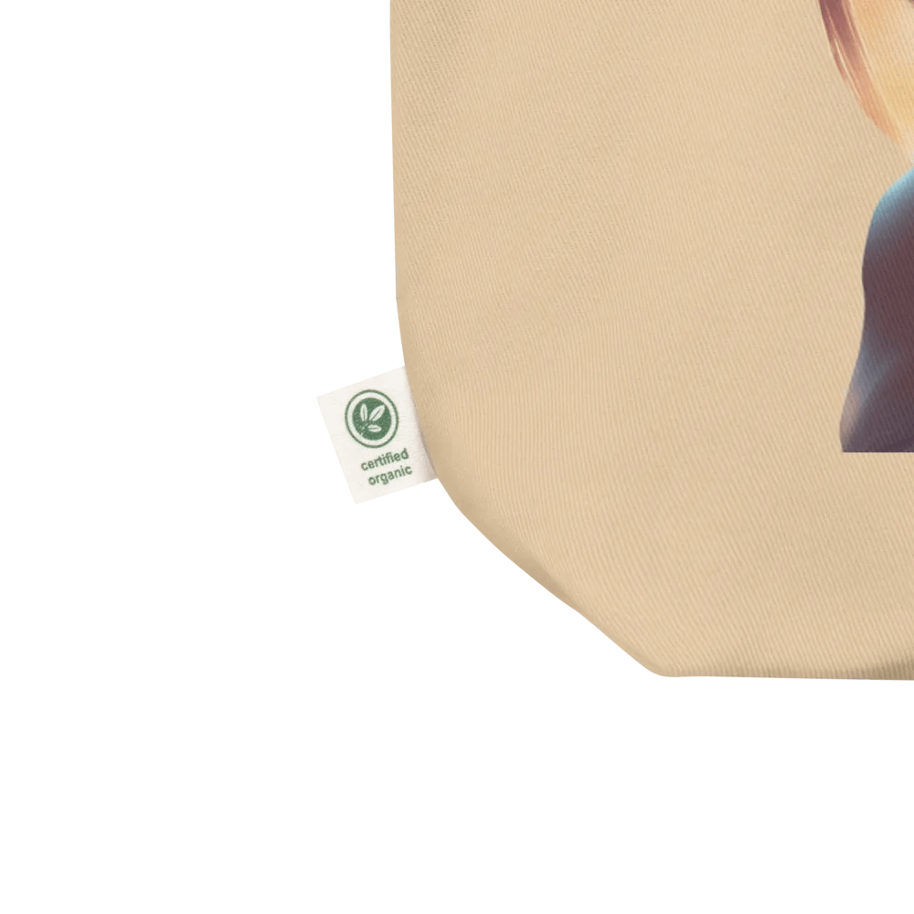 Soulful Serenity Prayer Tote Bag product image (9)