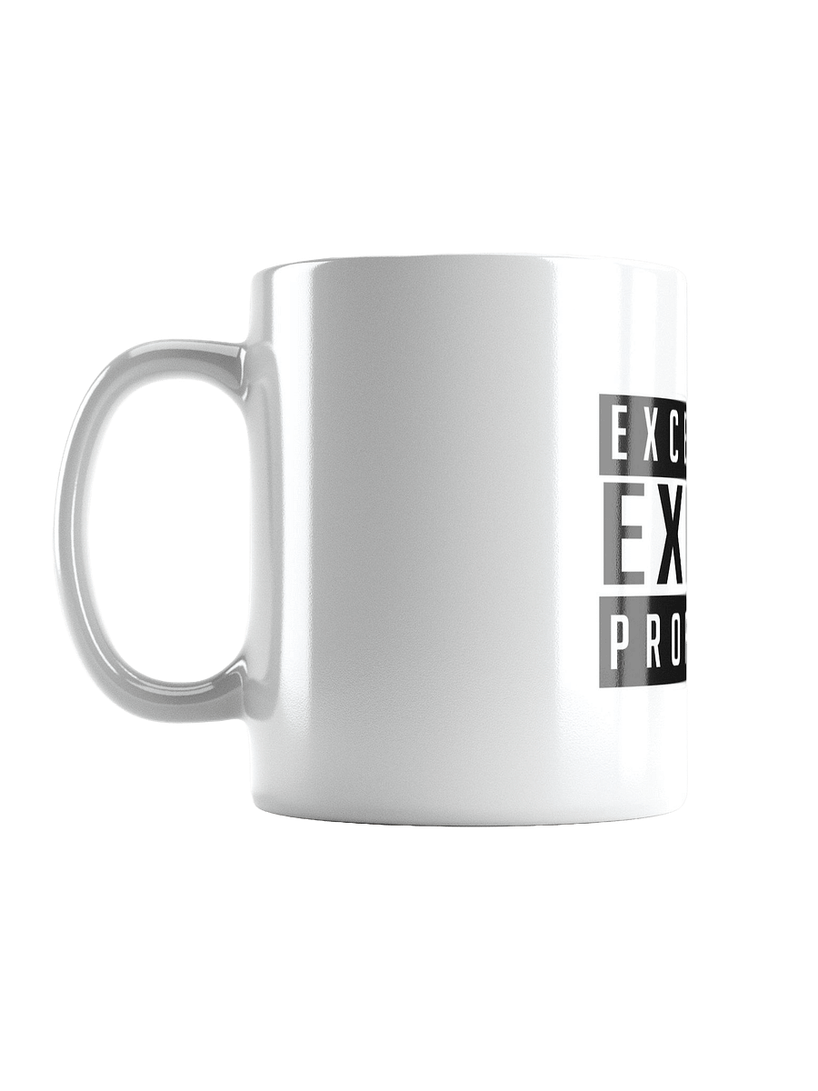 Classic EXPTV Mug (White) product image (12)
