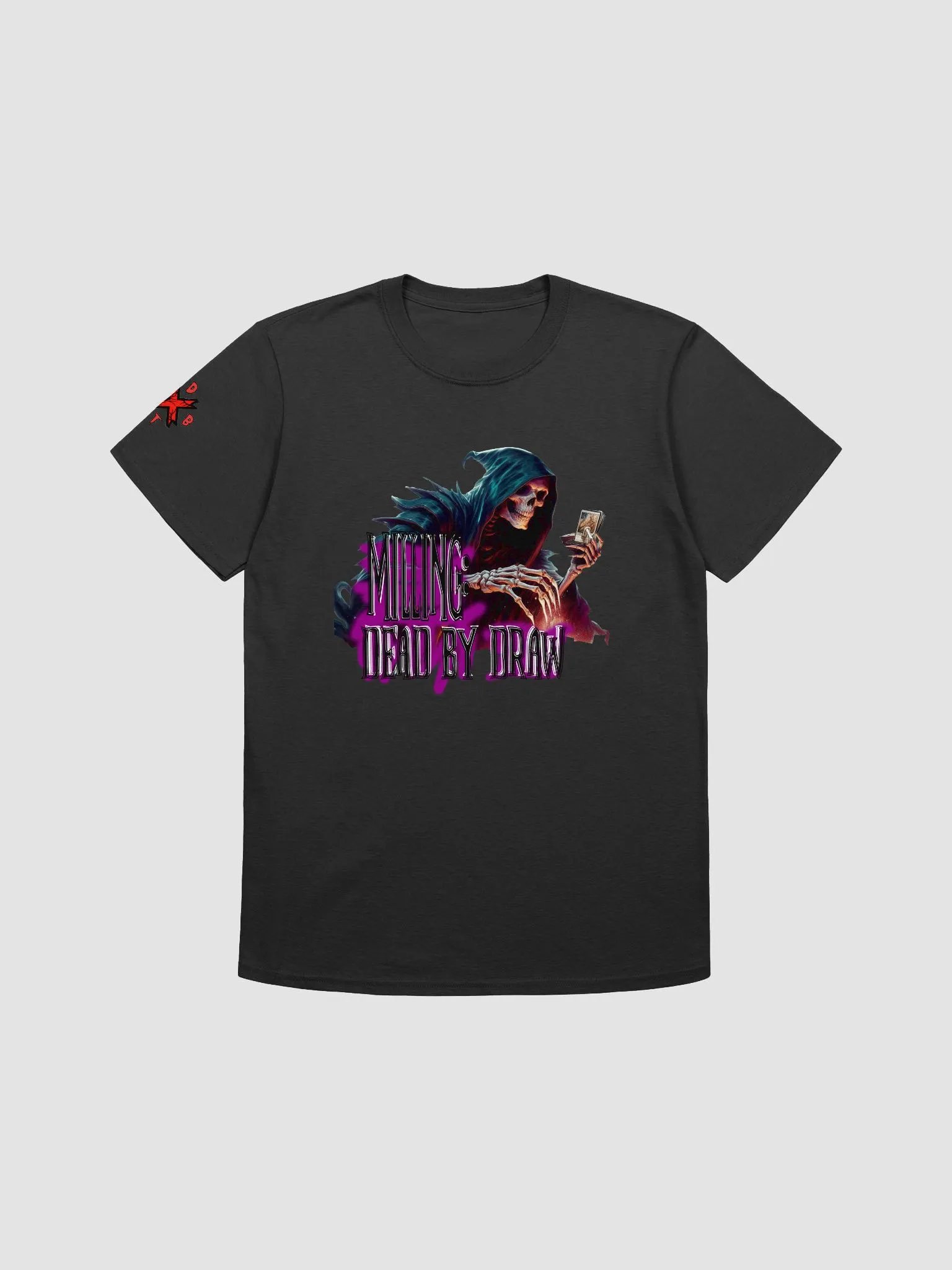 Dead By Draw! product image (1)