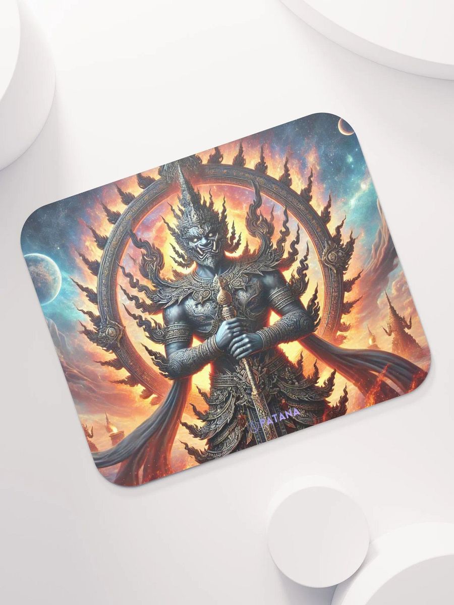 Lord Tao Wessuwan Mouse Pad product image (7)