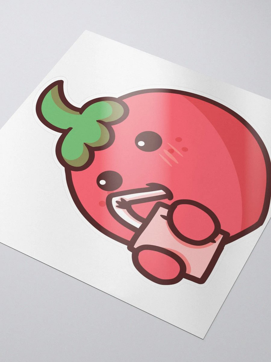 berrySip sticker product image (3)