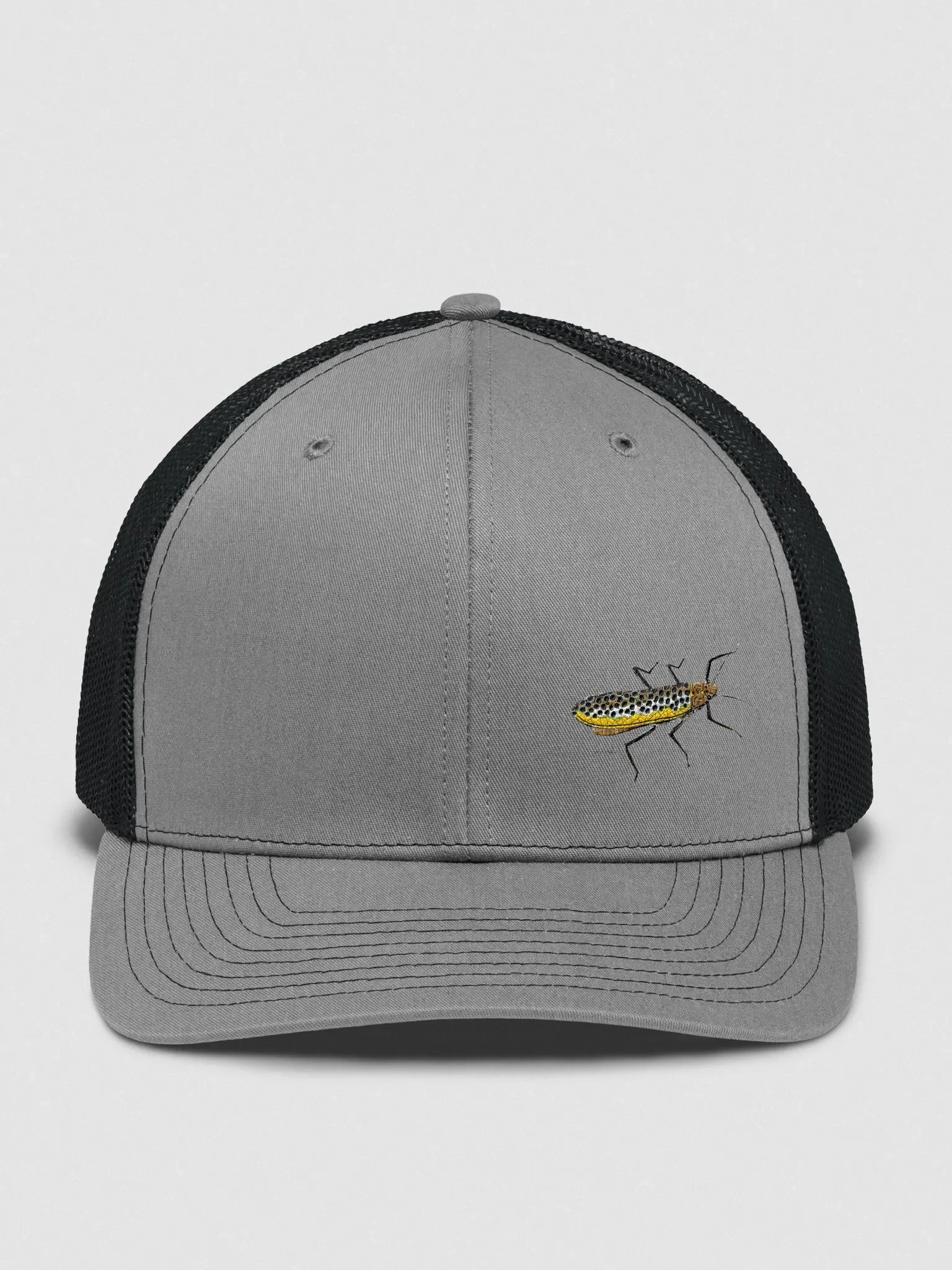 Stonefly Hat (Brown Trout Edition) product image (1)