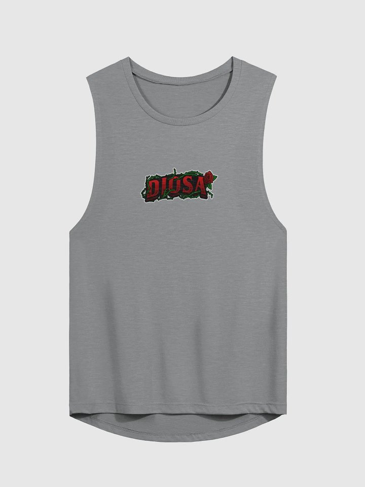 Diosa Workout Tank Top product image (4)