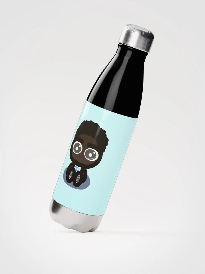 Chibi EbenAP Stainless Steel Water Bottle product image (2)