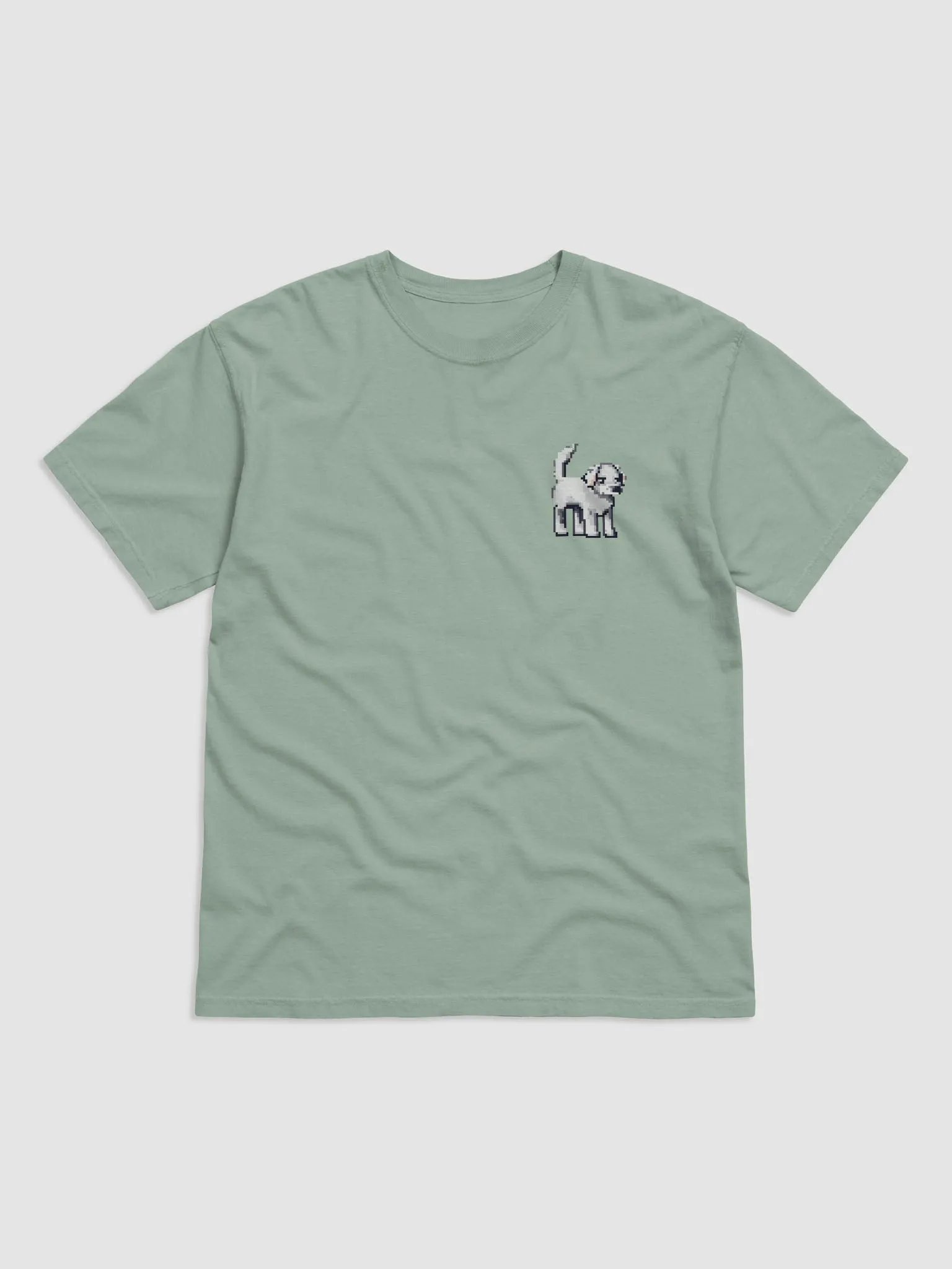 'Eddie' T-Shirt product image (1)
