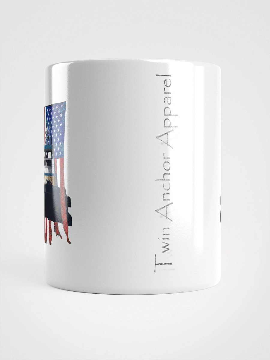 Pacific Titan & CE Flage Mug 11oz, 15oz, & 20oz product image (5)