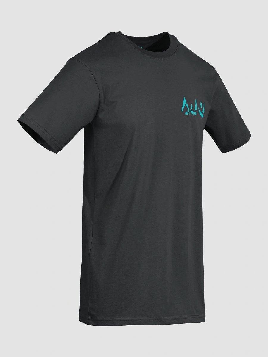 Frosty Penguin T-Shirt product image (38)
