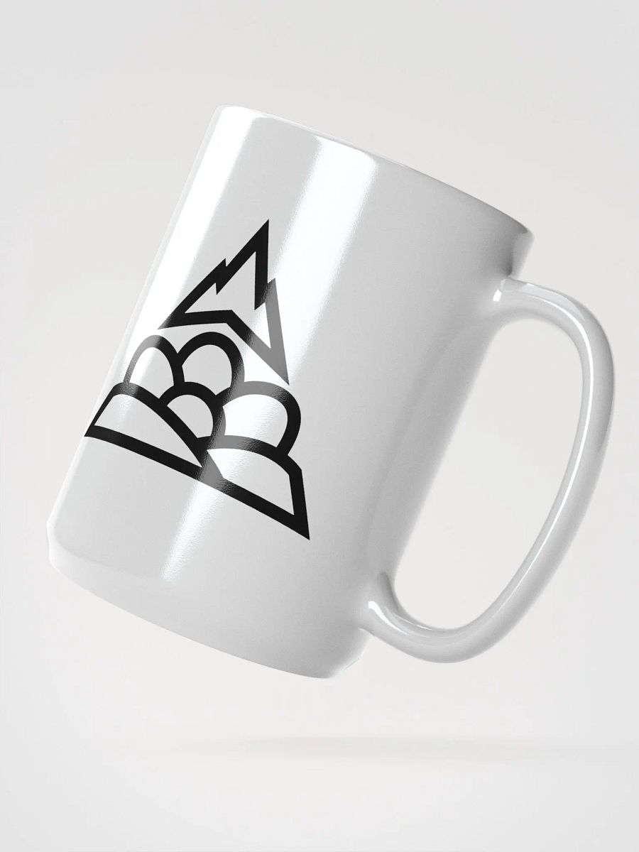 TUB Mug product image (2)