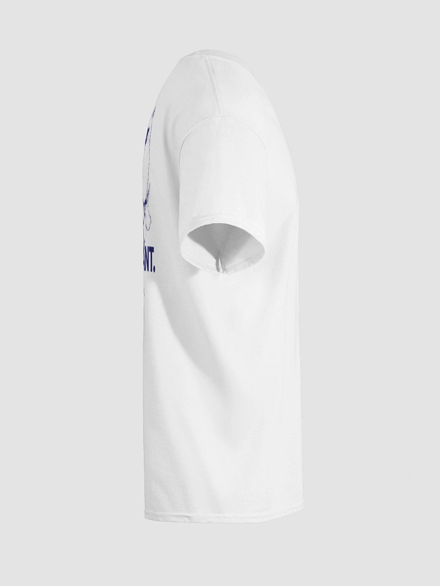 SERHANT. Virginia Nature White T-Shirt product image (12)