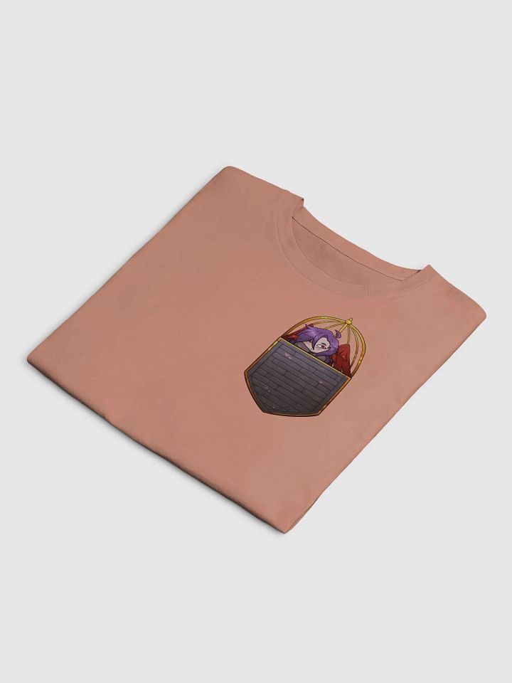 Pocket of Birdcage Crop Top product image (10)