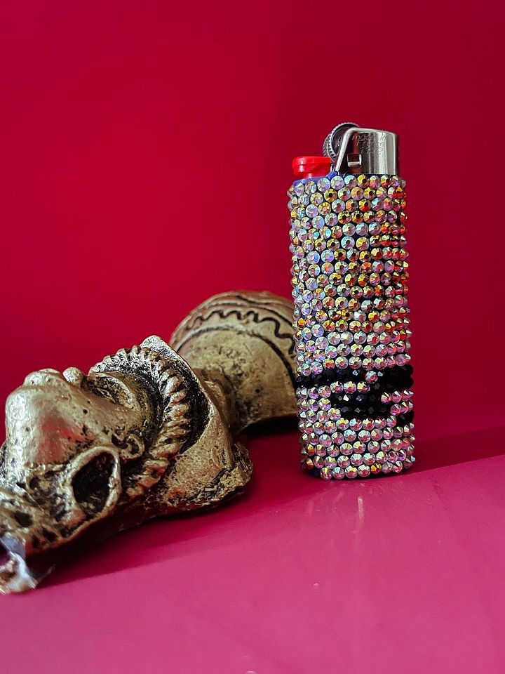 BN Customized lighter product image (2)