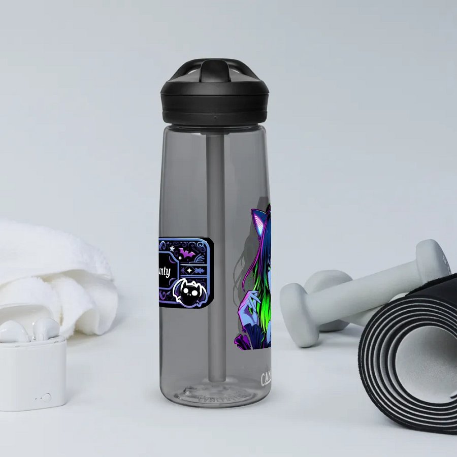 GothAunty CamelBak Eddy®+ Sports Water Bottle product image (11)