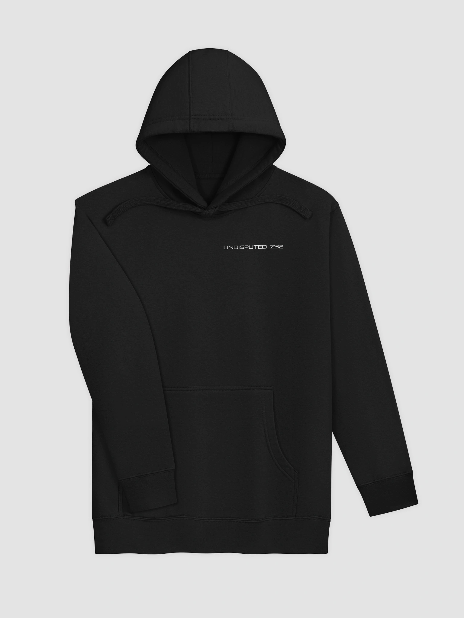 Hoodie - undisputedz32 product image (12)