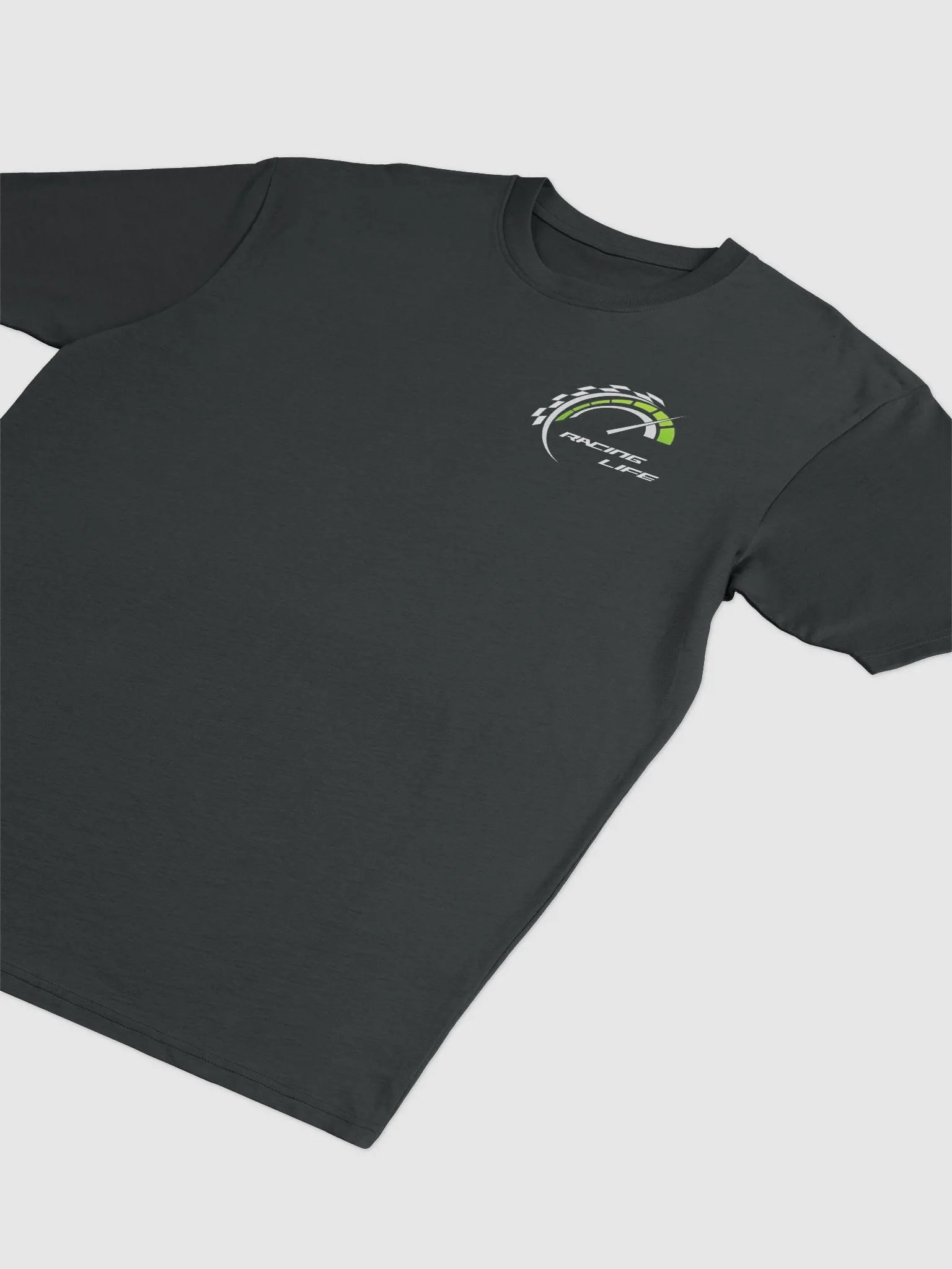 Racing Life CL Green product image (3)