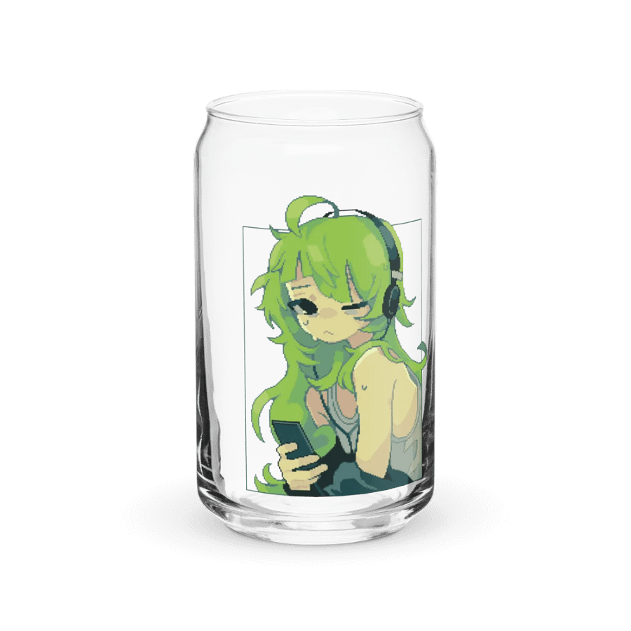 brat NEET glass product image (1)