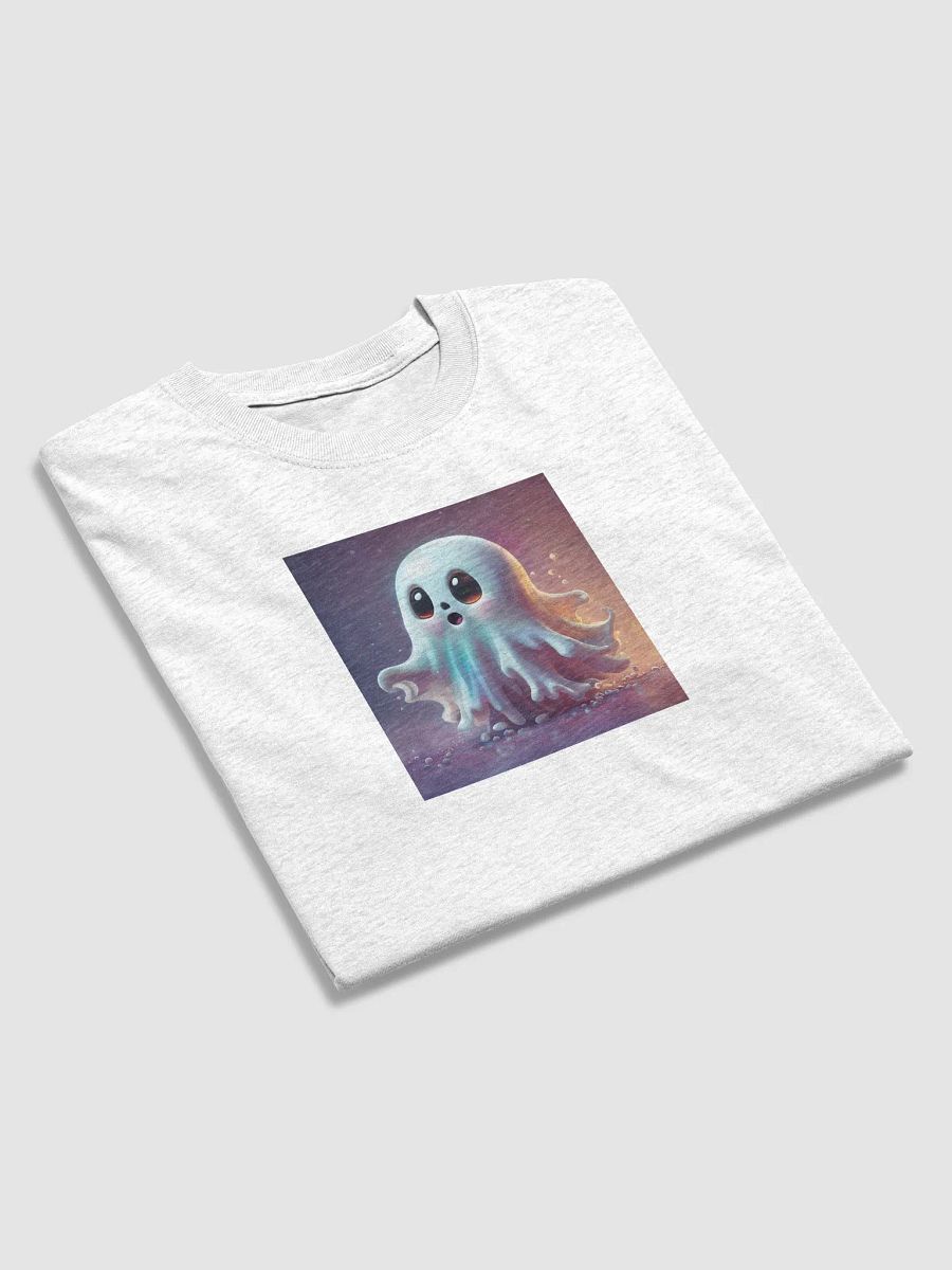 Cute Ghost T-Shirt product image (3)