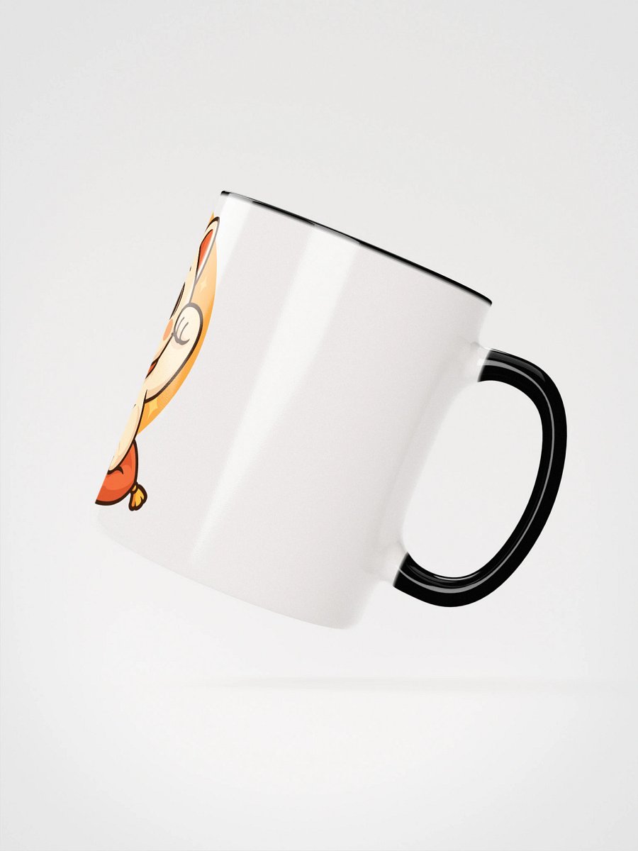 Lucky Cat Ceramic Mug product image (21)