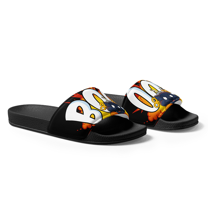 The BOOOOOM Dog Slides product image (1)