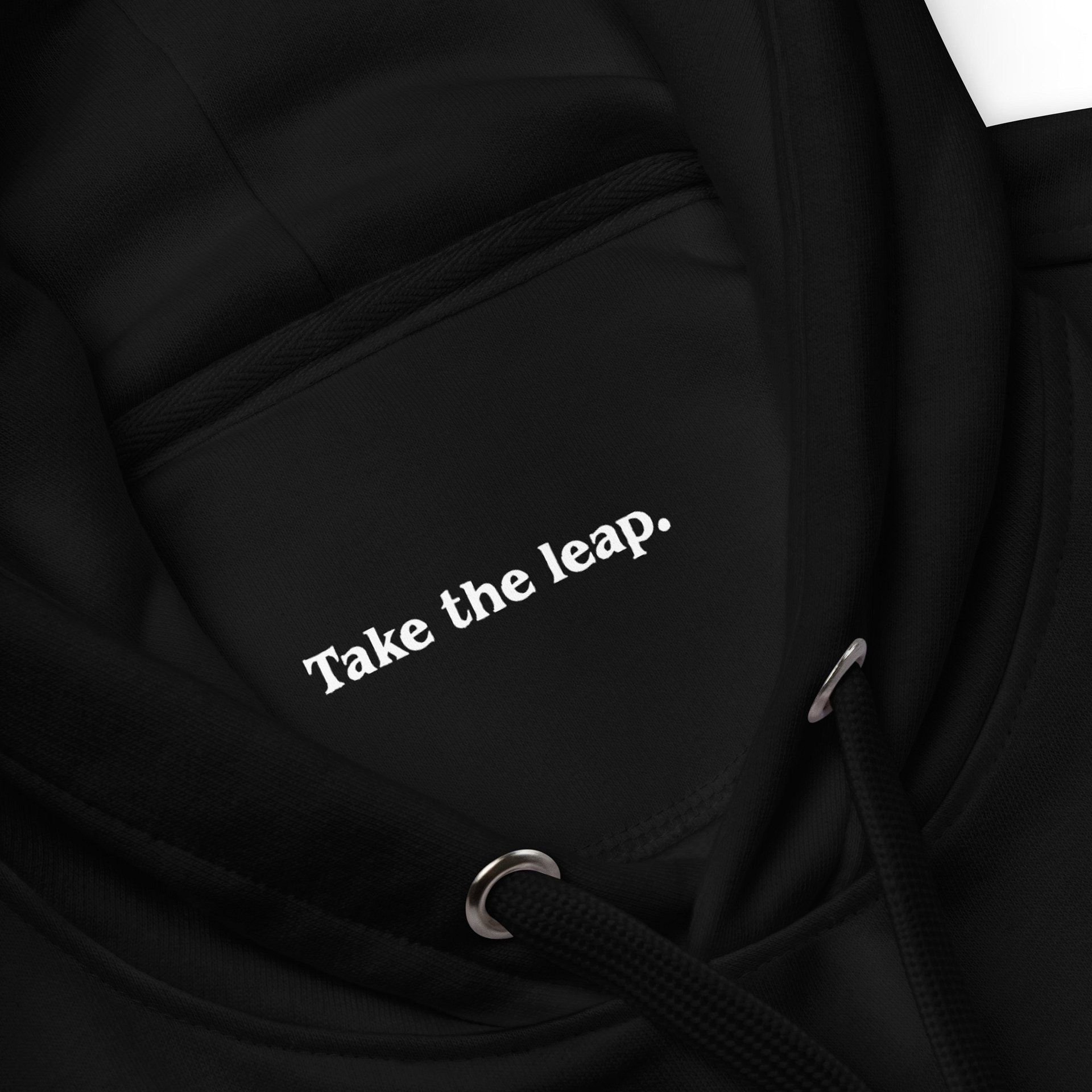 HINODE hoodie product image (3)