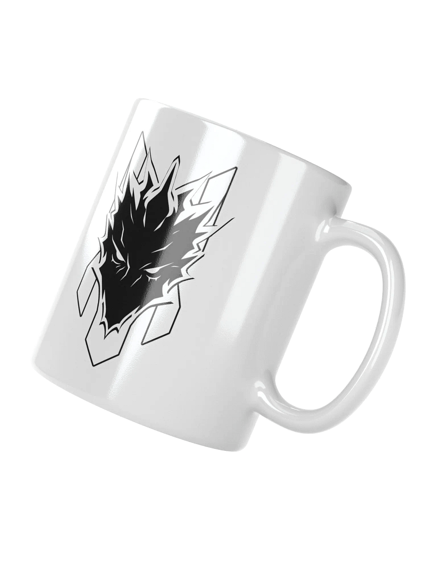 Taza hidratación (Blanco) product image (2)