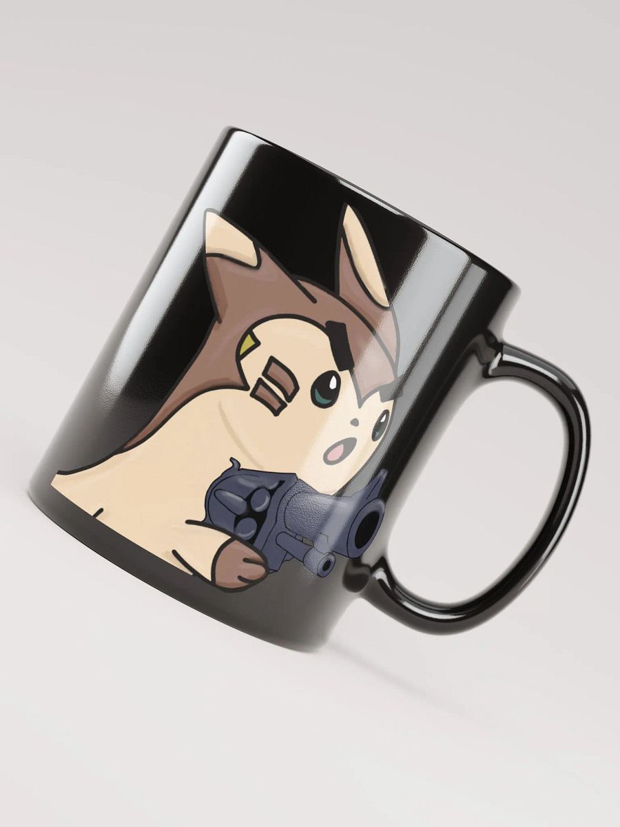 Furret Stand-Off Mug product image (4)