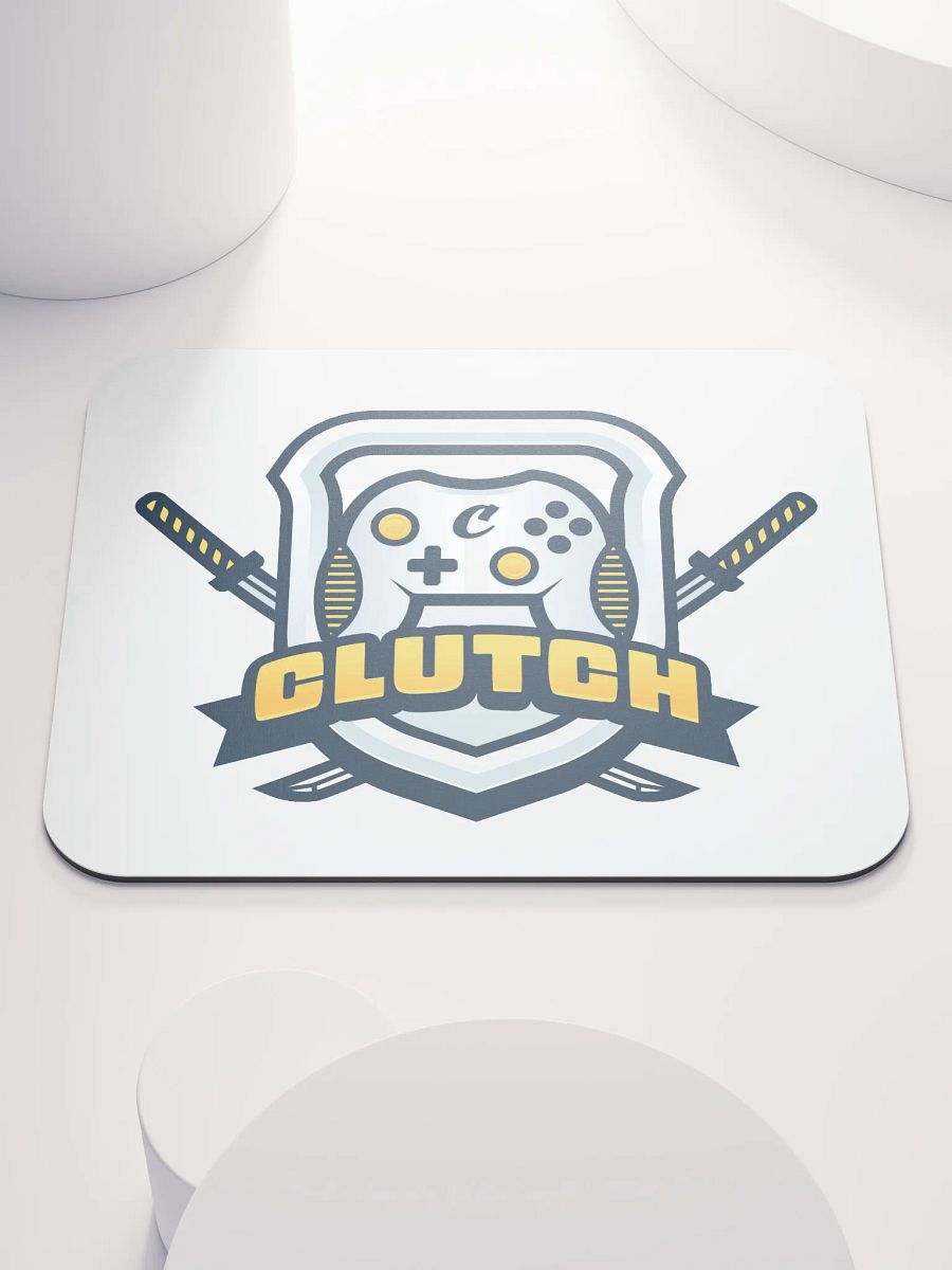 ClutchYT Mousepad v2 product image (1)