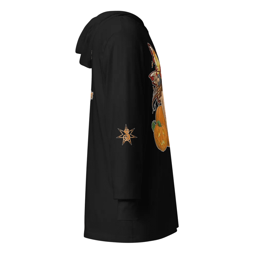 Masquerade - SFA Long Sleeve Tee Hoodie product image (10)