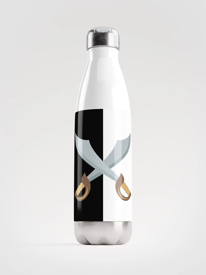 Funk Fight Water Bottle product image (1)