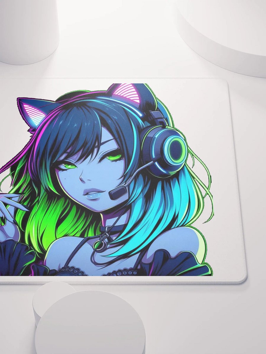 GothAunty Gaming Mouse Pad product image (5)
