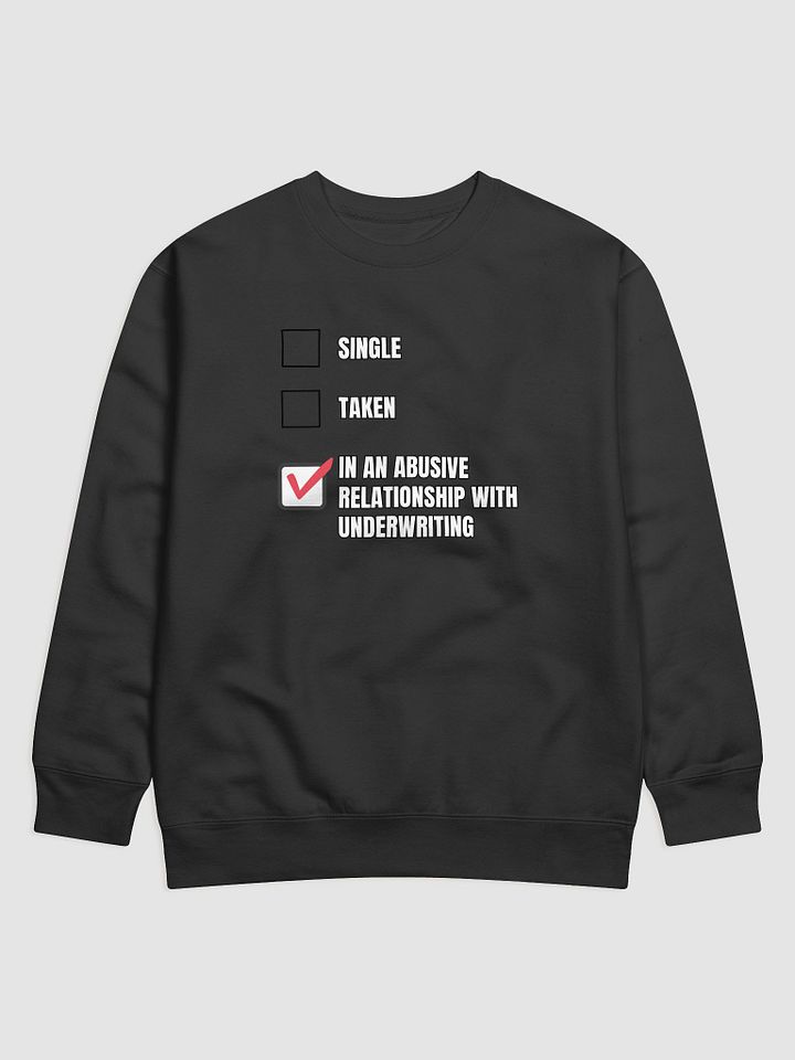 Abusive Relationship product image (3)