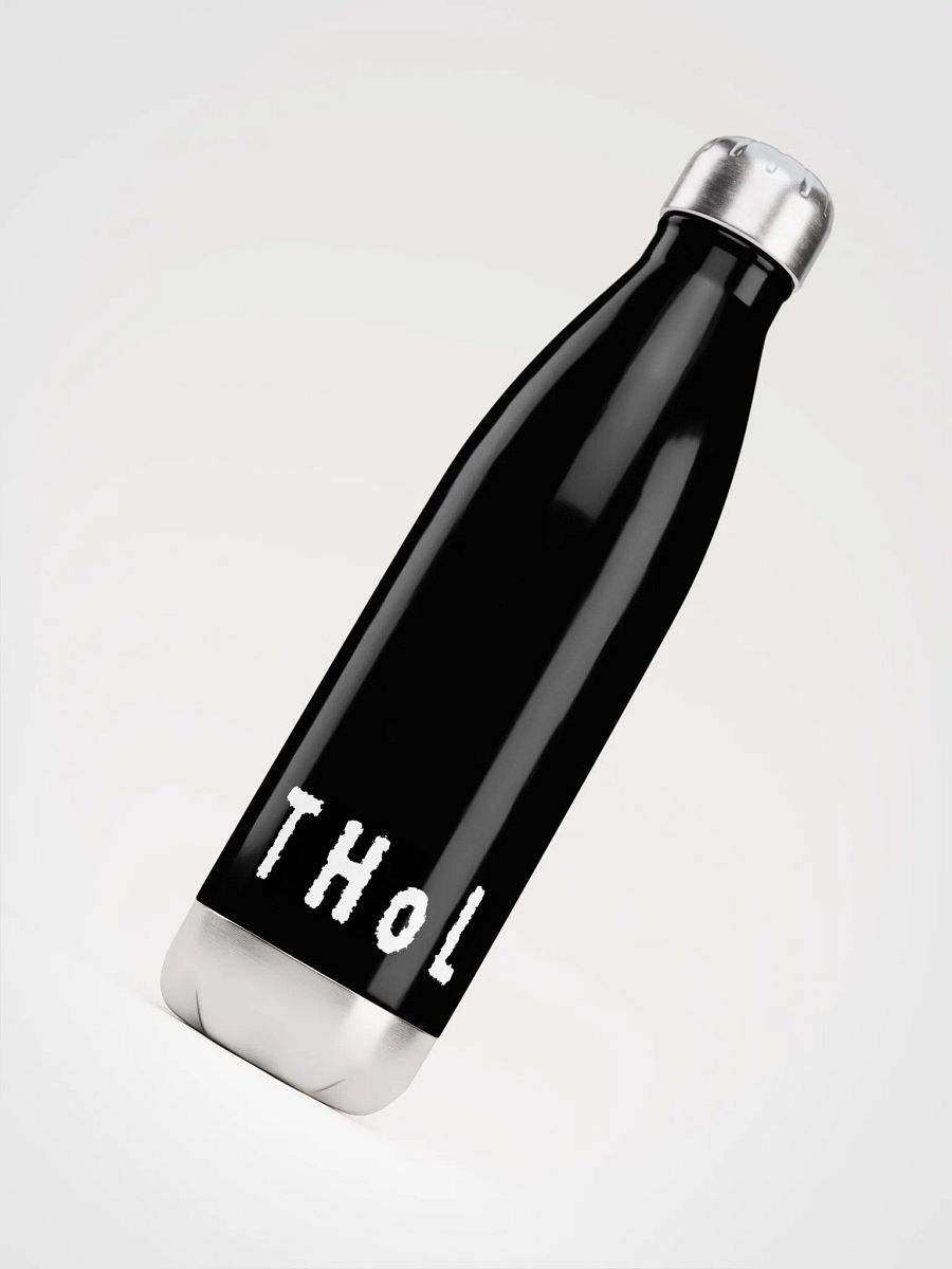 The House of LORDS™: THoL™ Water Bottle product image (4)