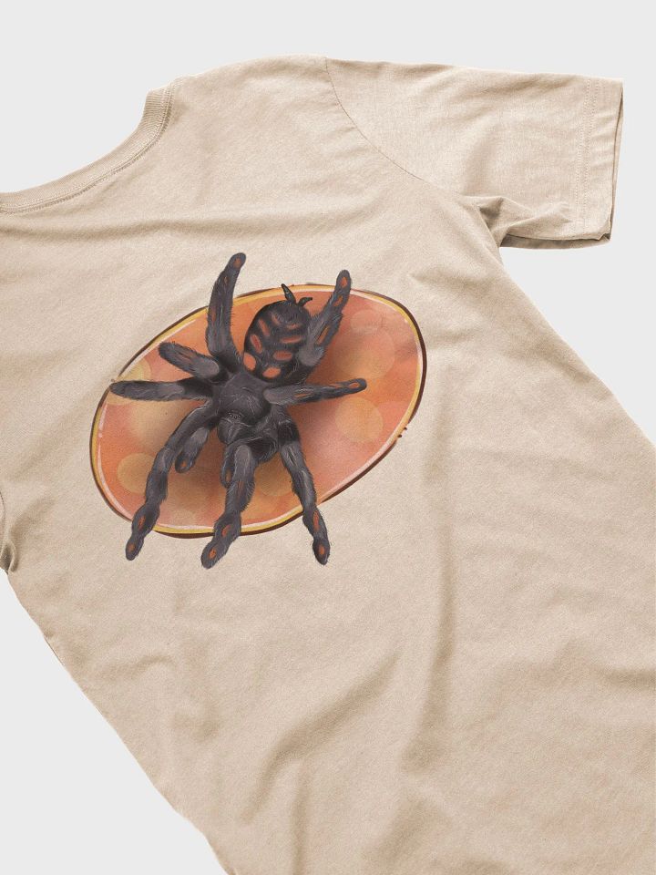 Psalmopoeus irminia product image (12)