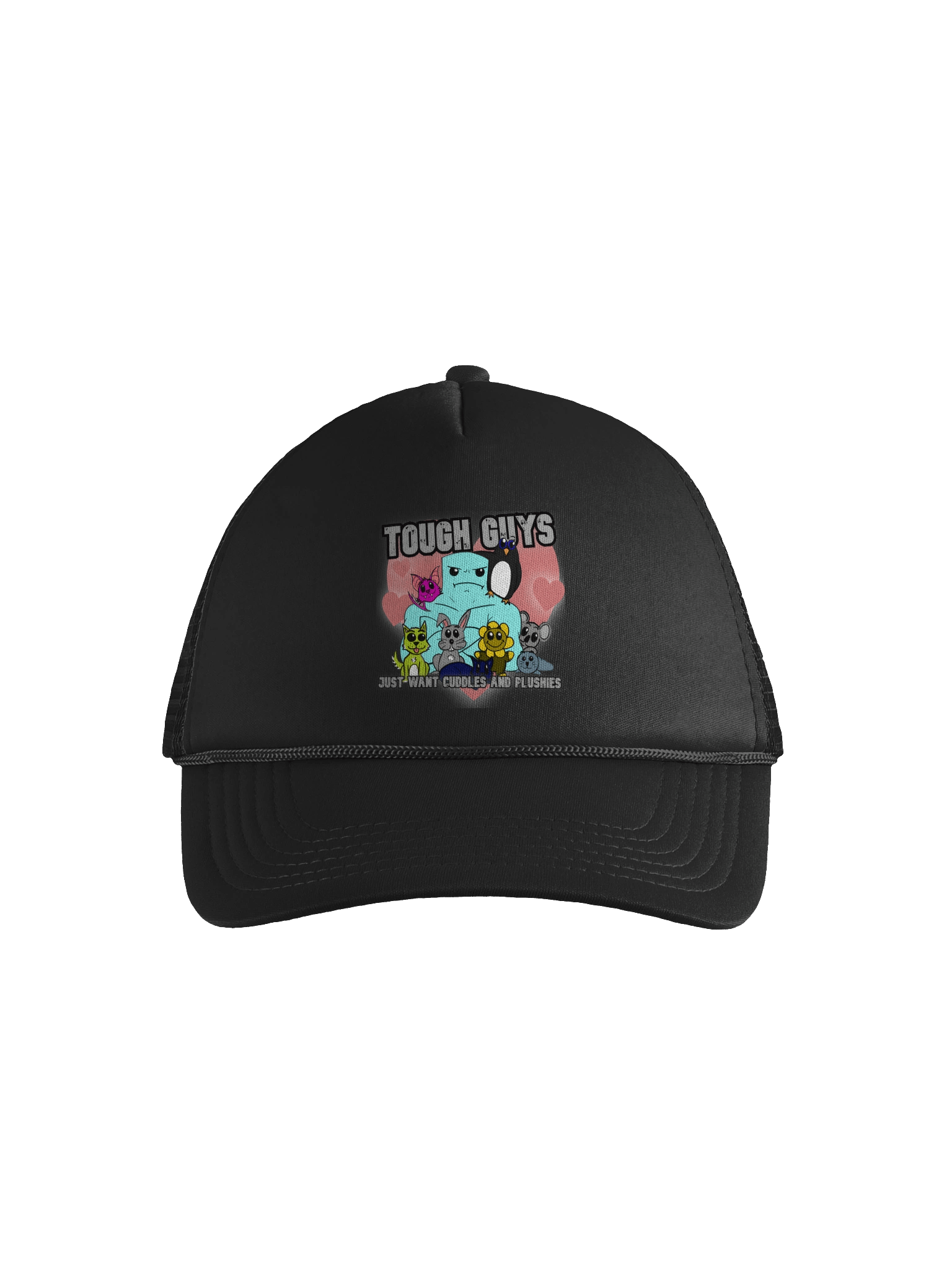 Tough Guys Cap product image (9)