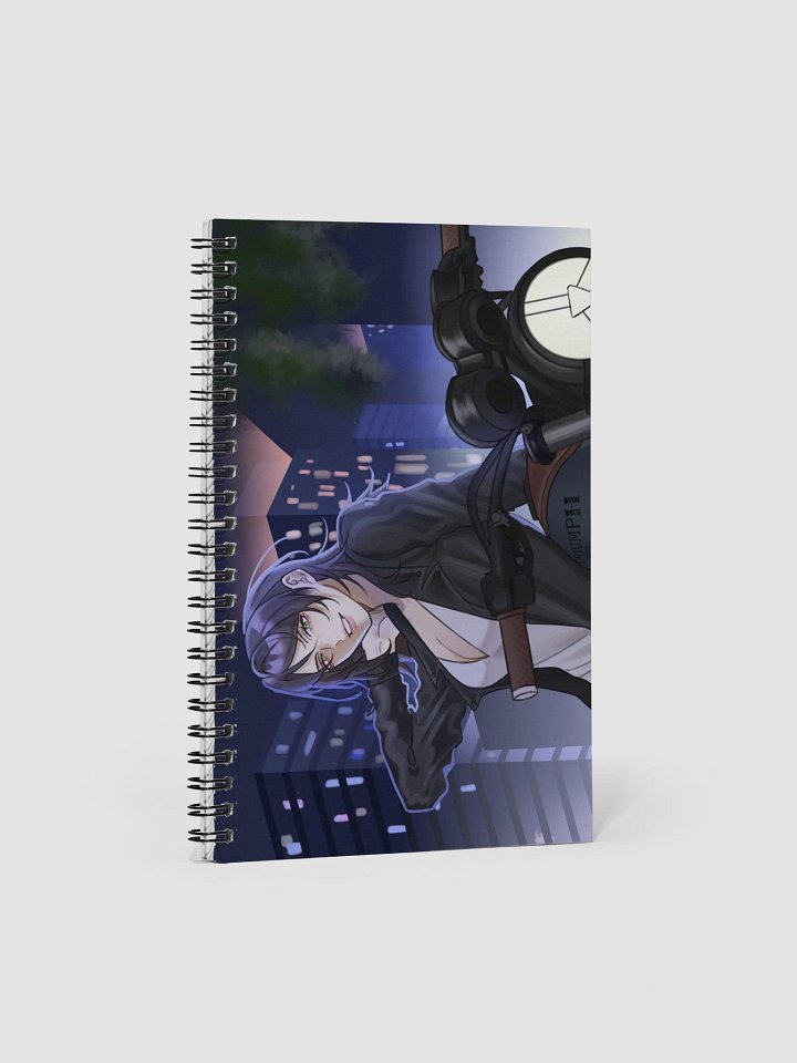 Sakuu Biker Sketchpad product image (1)