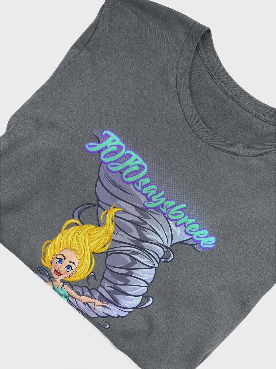 NEW! Storm Mom Unisex Tshirt product image (5)