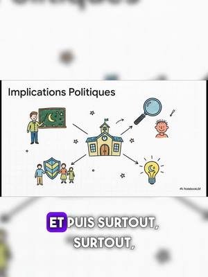 Le message le plus important de la recherche : Un enfant qui manque de sommeil n'est PAS juste fatigué. C'est le symptôme d'un système de protection sociale qui a échoué. ❗️ Intervenir sur leur sommeil, c'est intervenir DIRECTEMENT au cœur du cycle de l'inégalité. C'est une question fondamentale de justice sociale. #JusticeSociale #Inégalités #Pauvreté #PolitiquePublique #DroitsDeLenfant #ProtectionSociale #RechercheAction #ChangementSocial