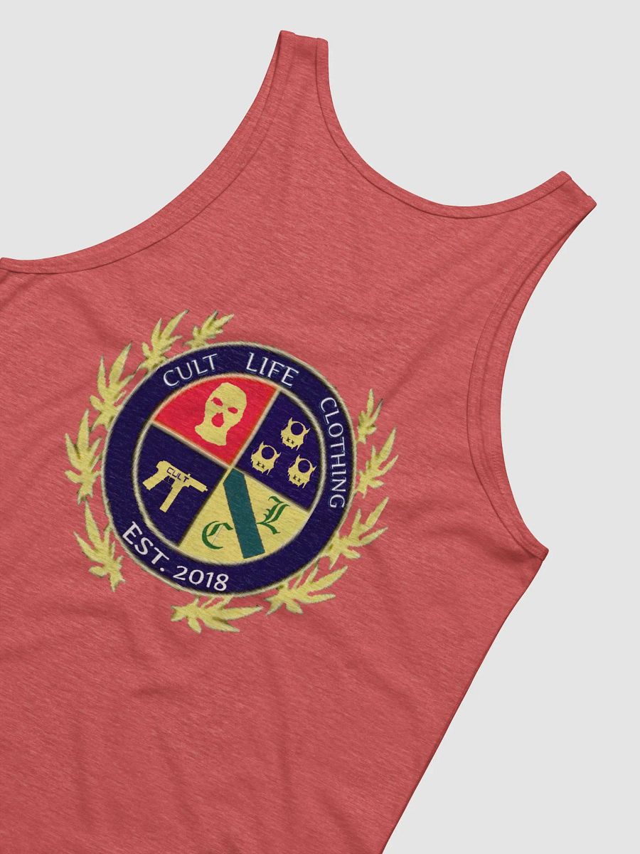 CULT MOCHA ROSE TANK product image (7)